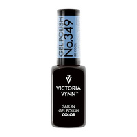 Victoria Vynn Gel Polish Color 349 Be Cool Lakier Hybrydowy 8 ml 