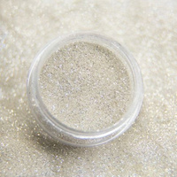 Velvet Effect 02 - pyłek do paznokci 