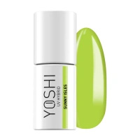 Yoshi Lakier Hybrydowy 115 Sunny Isles 6 ml