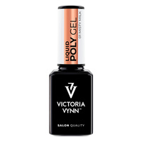 Victoria Vynn Liquid Poly Gel 01 Misty Milk Płynny Akrylożel 15 ml