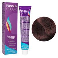 FANOLA 6.5 farba do włosów 100ml 