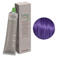 Echos Color Viola Farba Do Włosów 100 ml 