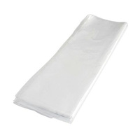 Worki foliowe do pedicure 50szt. 