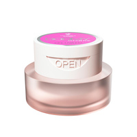 Victoria Vynn Boomy Ombre Gel Magenta Żel Do Zdobień 2g