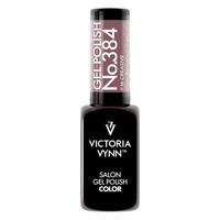 Victoria Vynn Gel Polish Color 384 I'm Creative Lakier Hybrydowy 8 ml 