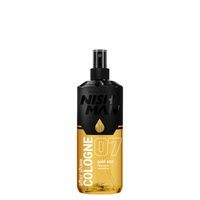 Nishman After Shave Cologne 7 Gold Woda Kolońska 100 ml