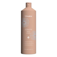 Echosline Keratin Veg Szampon Regenerujący 1000 ml 