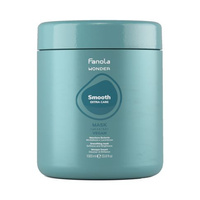 Fanola Wonder Smooth Maska Wygładzająca 1000 ml 