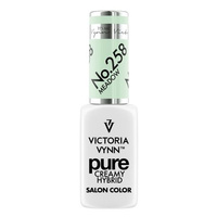 Victoria Vynn Pure Creamy Hybrid Awakening 258 Meadow 8 ml 