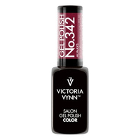 Victoria Vynn Gel Polish 342 Always Lakier Hybrydowy 8 ml Magenta Forever 