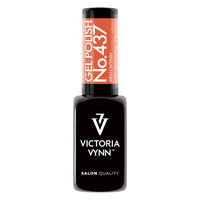 Victoria Vynn Gel Polish Color 437 HelloVynn Lakier Hybrydowy 8 ml