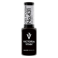 Victoria Vynn Gel Polish Color 431 Earl Grey-t Lakier Hybrydowy 8 ml
