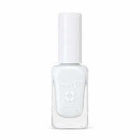 Suerte 001 White Lakier Klasyczny Do Paznokci 9 ml
