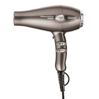 Sthauer Maestro 480 Profesjonalna Suszarka Do Włosów - Szary Platynowy 