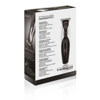 Sthauer Calibro T-Stealth Profesjonalna Maszynka Fryzjerska 