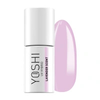 Yoshi Lakier Hybrydowy 823 Lavender Scent 6 ml