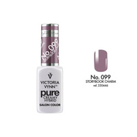 VICTORIA VYNN 099 Pure Creamy Hybrid Storybook Chair kremowy Lakier hybrydowy 8ml 