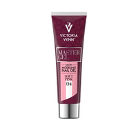 Victoria Vynn Master Gel 04 Soft Pink 60g 