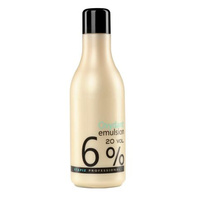 STAPIZ Woda utleniona w kremie 6% 1000ml 