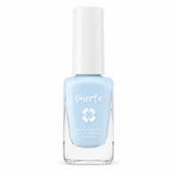 Suerte 008 Baby Blue Lakier Klasyczny Do Paznokci 9 ml