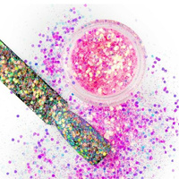 Wink Effect 26 - pyłek do paznokci 