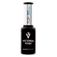 Victoria Vynn Gel Polish Top Easy Removal Top Hybrydowy 8 ml