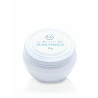 SECRET LASHES Cream Remover 15g 