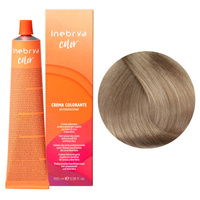 INEBRYA 9.1 farba do włosów 100ml 