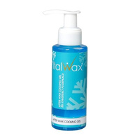 ItalWax Żel Chłodzący Po Depilacji 100 ml 