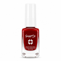 Suerte 034 Dark Cherry Lakier Klasyczny Do Paznokci 9 ml