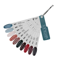 Victoria Vynn Wzornik Color Chart Pure 278-287