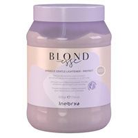 Inebrya Blondesse Miracle Gentle Rozjaśniacz Do 7 Tonów 500g
