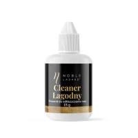 Noble Lashes Cleaner Odtłuszczacz Do Rzęs Łagodny 15 ml