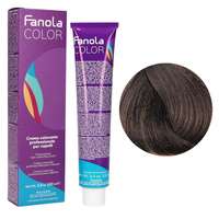 FANOLA 5.3 farba do włosów 100ml 
