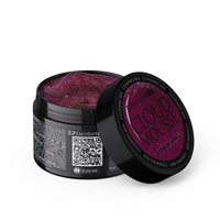 Excellent Pro Cloud Mousse Rainbow Miracle 50g