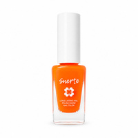 Suerte 026 Neon Orange Lakier Klasyczny Do Paznokci 9 ml