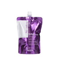 FANOLA NO YELLOW Rozjaśniacz w kremie 500g 