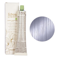 Echosline Echos Light Ash Toner Koloryzujący Do Włosów 100 ml 