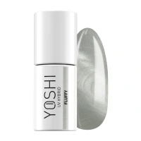 Yoshi Lakier Hybrydowy 929 Fluffy UV LED 6 ml