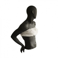 Staniki jednorazowe zabiegowe 10szt. 