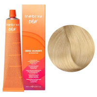 Inebrya 10.0 Farba Do Włosów 100 ml 