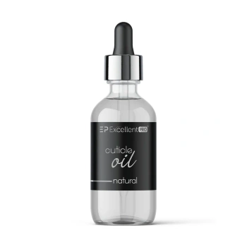 Excellent Pro Cuticle Oil Natural 30 ml