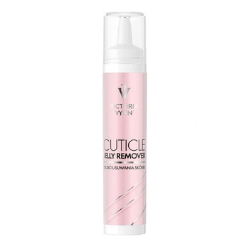 Victoria Vynn Preparat Cuticle Jelly Remover Zmiękczający Skórki 30 ml