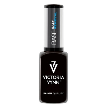 Victoria Vynn Base Easy Removal Baza Hybrydowa 8 ml