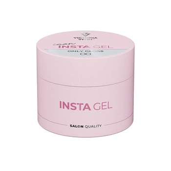 Victoria Vynn Insta Gel 00 Only Gloss 40ml