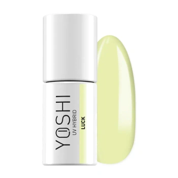 Yoshi Lakier Hybrydowy 712 Luck 6 ml