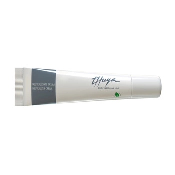 Thuya Neutralizator Do Brwi i Rzęs w Kremie 11 ml