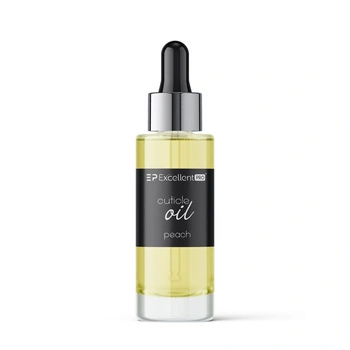 Excellent Pro Cuticle Oil Peach 35 ml