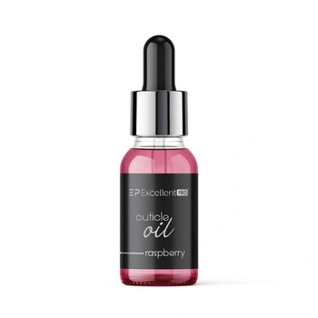 Excellent Pro Cuticle Oil Raspberry 10 ml