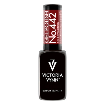 Victoria Vynn Gel Polish Color 442 Sex Revolution 8 ml